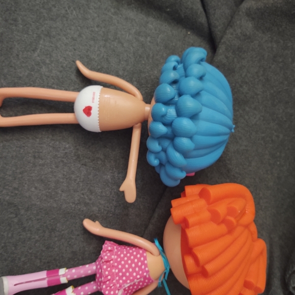 Lalaloopsy Dolls - Picture 8 of 14